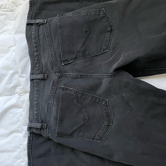 Black Hudson denim - Picture 2 of 3